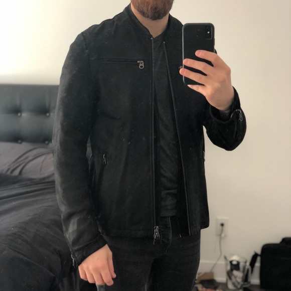 Mackage light jacket - Picture 1 of 4